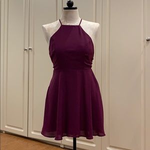 Forever 21 Skater Dress